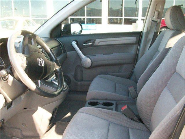 Honda CR-V 2007 photo 4