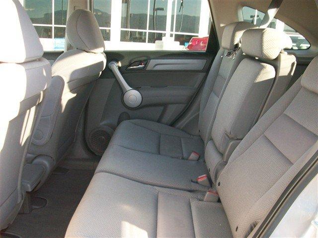 Honda CR-V 2007 photo 5