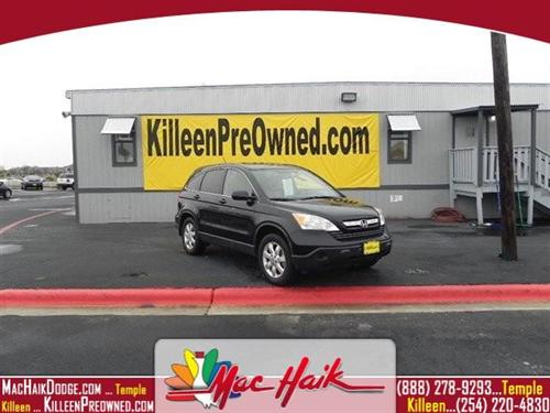 Honda CR-V LS 2WD Other