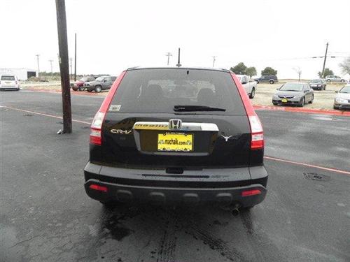 Honda CR-V 2007 photo 2