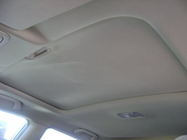 Honda CR-V 2007 photo 1