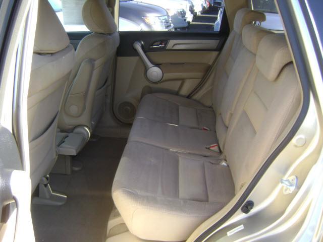 Honda CR-V 2007 photo 3