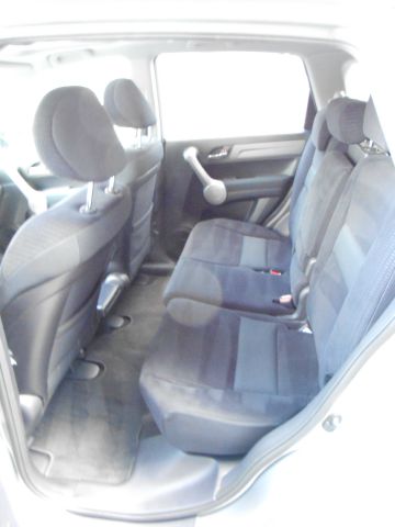 Honda CR-V 2007 photo 16