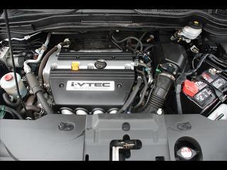 Honda CR-V LS 2WD Other