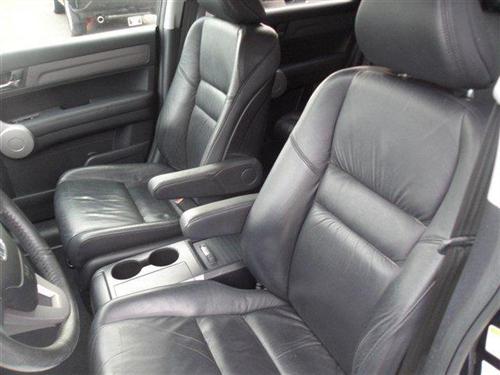 Honda CR-V 2007 photo 4