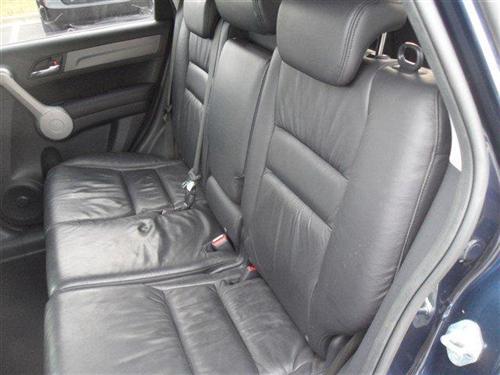 Honda CR-V 2007 photo 5