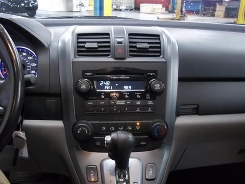 Honda CR-V 2007 photo 1