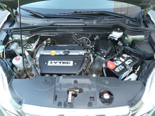 Honda CR-V CREW CAB Other