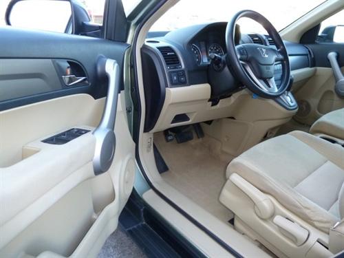 Honda CR-V 2007 photo 3