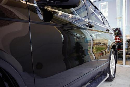 Honda CR-V 2007 photo 2