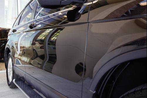 Honda CR-V 2007 photo 5