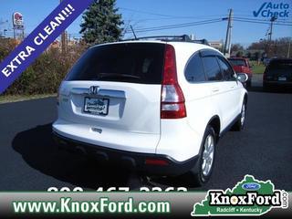 Honda CR-V LS 2WD Other