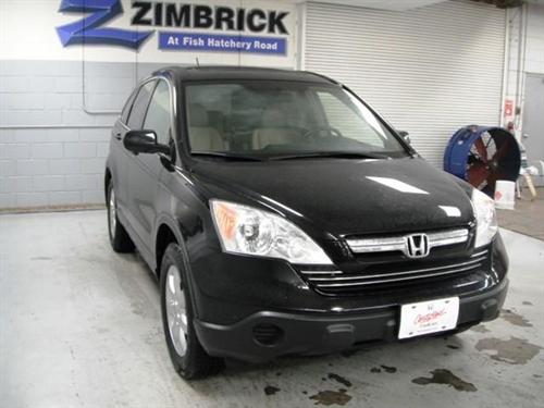 Honda CR-V Sport LS Other