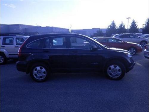 Honda CR-V 2007 photo 3