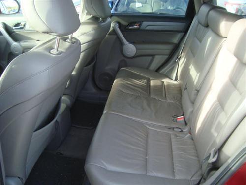 Honda CR-V 2007 photo 3