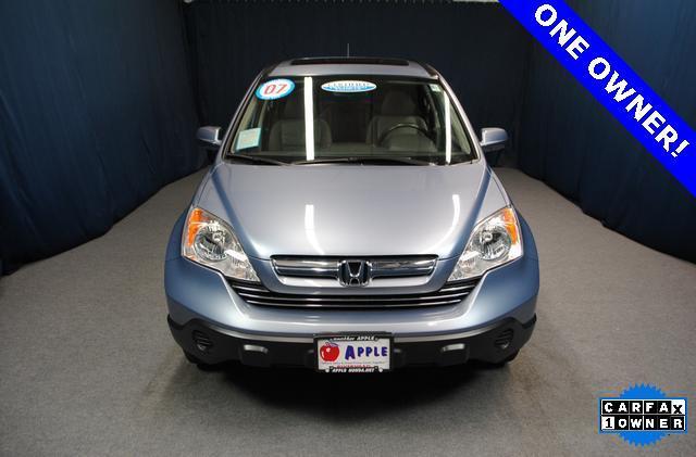 Honda CR-V 2007 photo 1