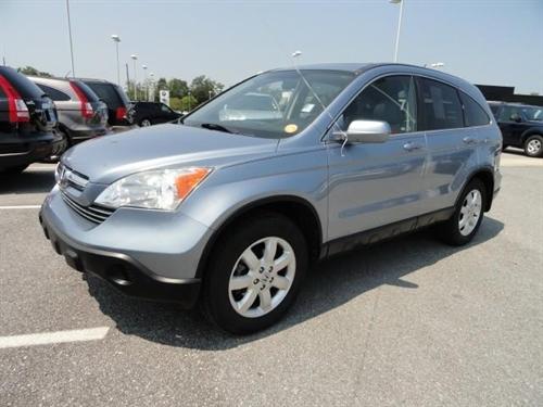 Honda CR-V Sport LS Other