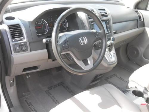 Honda CR-V 2007 photo 4