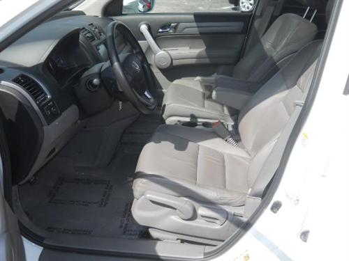 Honda CR-V 2007 photo 5