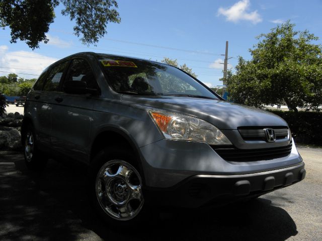 Honda CR-V 2007 photo 1