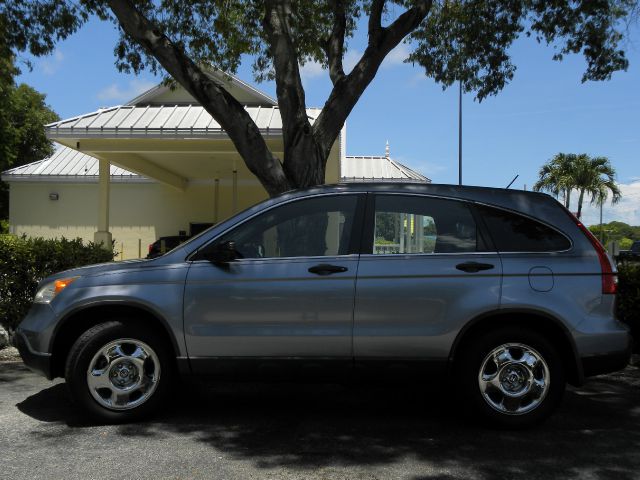 Honda CR-V 2007 photo 2