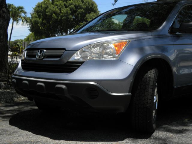 Honda CR-V 2007 photo 3