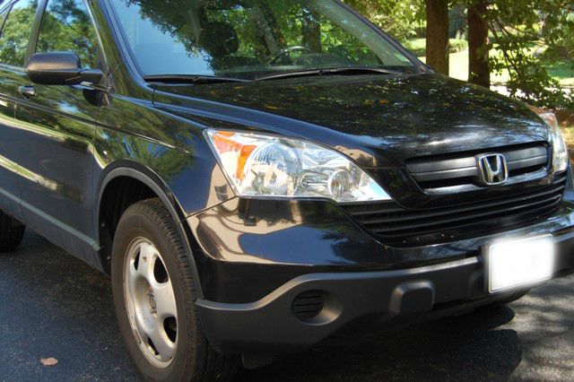 Honda CR-V 2007 photo 2