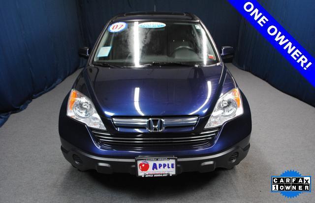 Honda CR-V 2007 photo 1