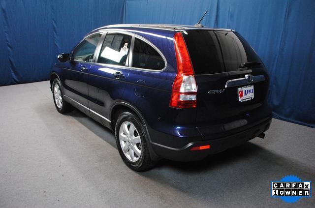 Honda CR-V 2007 photo 3