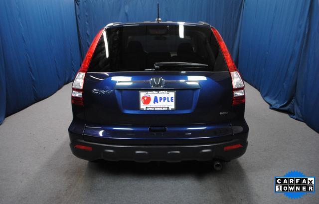 Honda CR-V 2007 photo 4