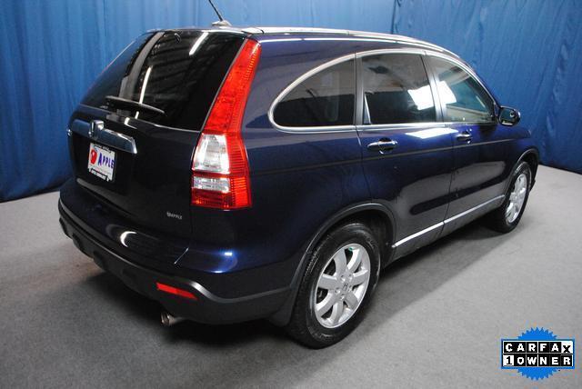 Honda CR-V 2007 photo 5