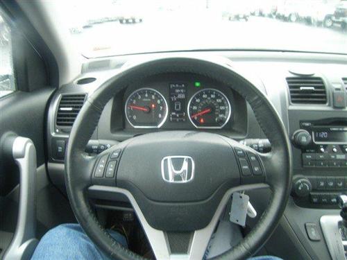 Honda CR-V LS 2WD Other