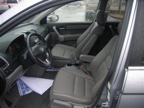 Honda CR-V 2007 photo 3