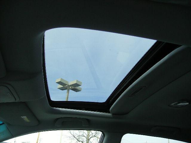 Honda CR-V 2007 photo 4