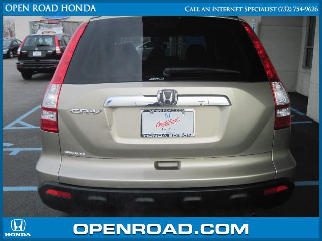 Honda CR-V 2007 photo 3
