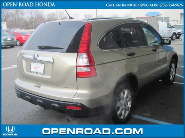 Honda CR-V 2007 photo 4