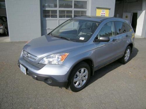 Honda CR-V CREW CAB Other