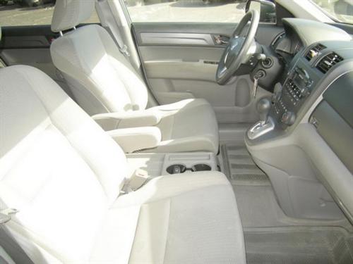 Honda CR-V 2007 photo 2