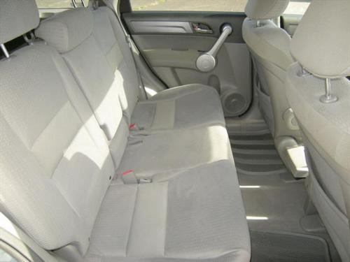Honda CR-V 2007 photo 3
