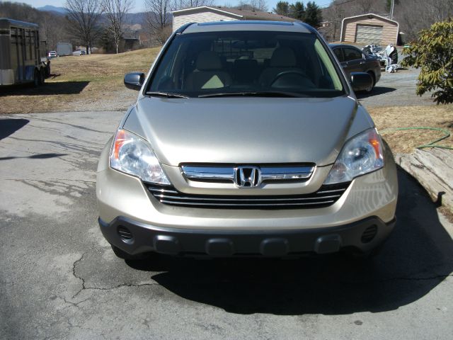 Honda CR-V 2007 photo 1