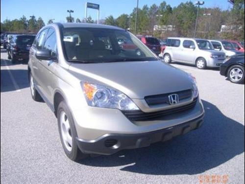 Honda CR-V 4x4 Styleside Lariat Other
