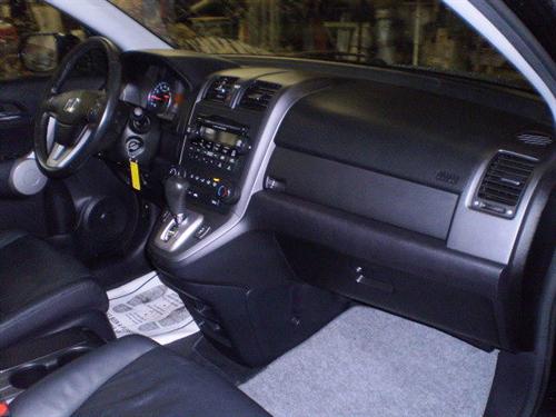 Honda CR-V 2007 photo 2