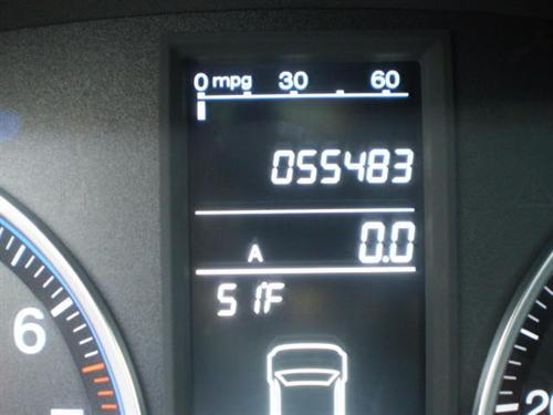 Honda CR-V 2007 photo 4