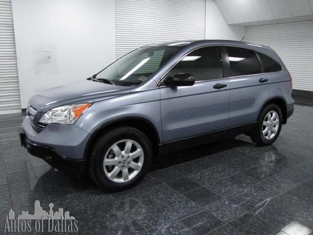 Honda CR-V Open-top Unspecified