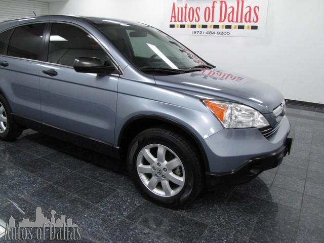 Honda CR-V 2007 photo 2