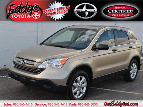Honda CR-V Crew Cab 126.0 WB 1SC LS Z85 Other