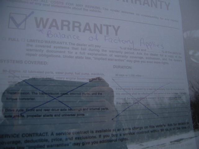 Honda CR-V Open-top Sport Utility