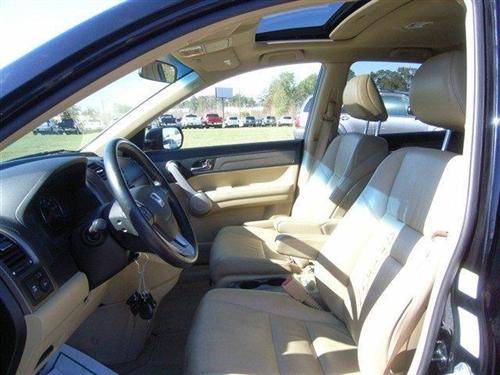 Honda CR-V 2007 photo 2