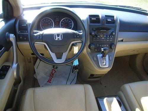 Honda CR-V 2007 photo 3