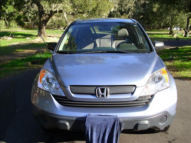 Honda CR-V Elk Conversion Van Sport Utility